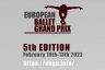 EUROPEAN BALLET GRAND PRIX 2022, WIEDEŃ